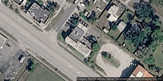Satellite view of ITS Telecommunications Systems LLC dba Blue Stream Fiber HQ