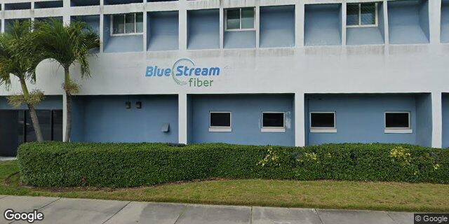 Street view of ITS Telecommunications Systems LLC dba Blue Stream Fiber HQ
