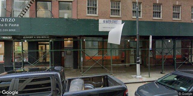 Street view of Metropolitan Telecommunications of Mass. Inc dba Mettel - MA HQ