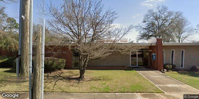 Street view of Citizens Telephone Company Inc HQ