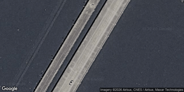 Satellite view of Darien Telephone Company Inc HQ