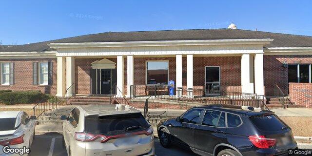 Street view of Pineland Telephone Cooperative Inc HQ