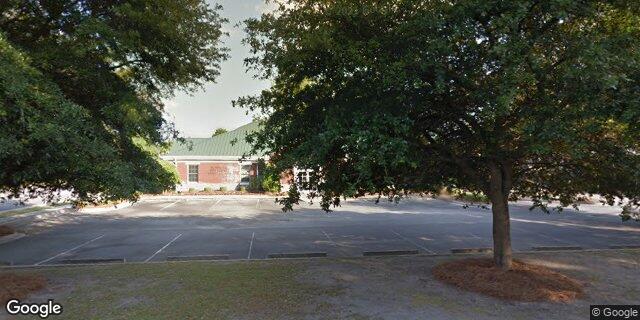 Street view of Planters Rural Telephone Cooperative Inc HQ