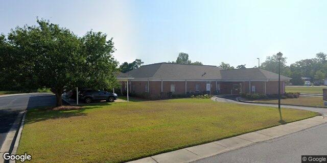 Street view of Progressive Rural Telephone Cooperative Inc HQ