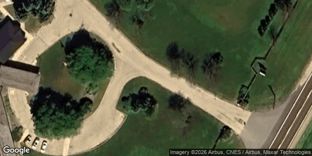 Satellite view of Bruce Telecom - ON HQ