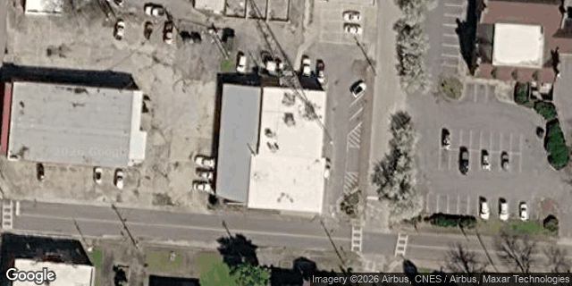 Satellite view of Wilkes Telephone & Electric Company Inc HQ