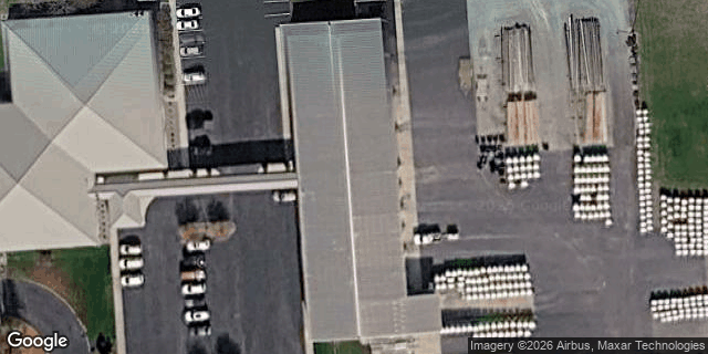 Satellite view of Duo County Telephone Cooperative Inc HQ