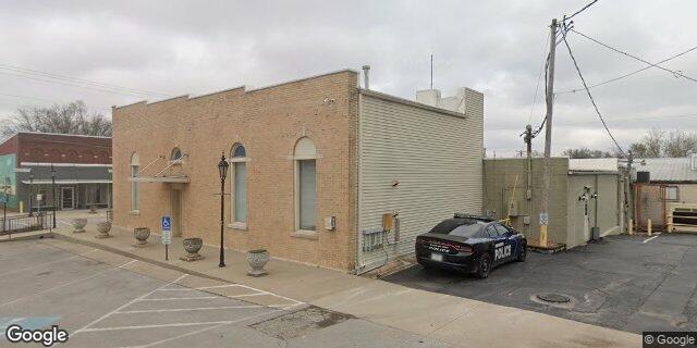 Street view of Logan Telephone Cooperative Inc HQ