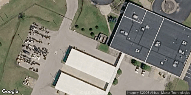 Satellite view of South Central Rural Telecommunications Cooperative Inc HQ