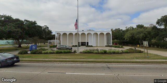 Street view of East Ascension Telephone Company LLC HQ