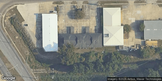 Satellite view of Star Telephone Company Inc HQ