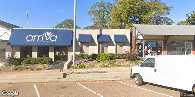 Street view of Bruce Telephone Company Inc HQ