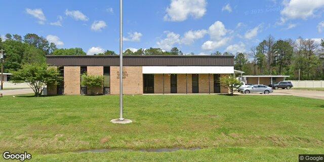 Street view of Franklin Telephone Company Inc HQ