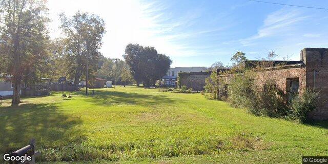 Street view of Georgetown Telephone Company HQ