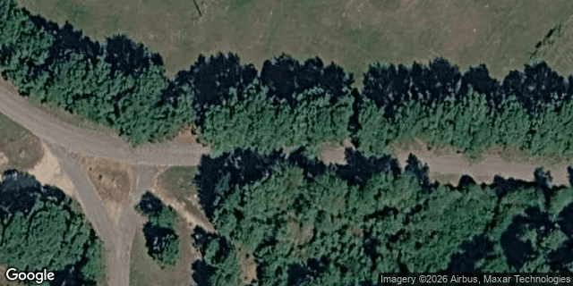 Satellite view of Noxapater Telephone Company Inc HQ