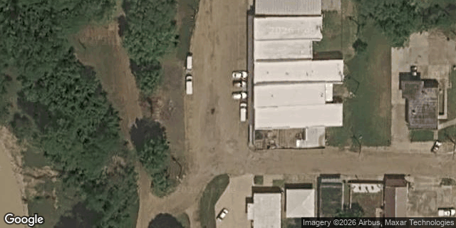 Satellite view of Sledge Telephone Company Inc HQ