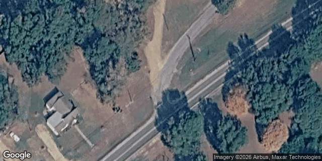 Satellite view of Smithville Telephone Company Inc HQ