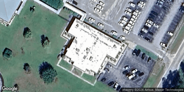Satellite view of Atlantic Telephone Membership Corporation HQ