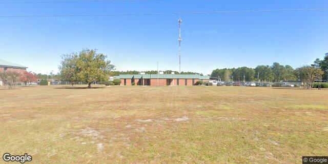 Street view of Atlantic Telephone Membership Corporation HQ