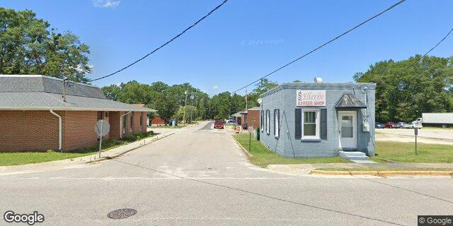 Street view of Ellerbe Telephone Company Inc HQ