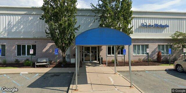 Street view of MCC Telephony of the Midwest LLC - OH HQ