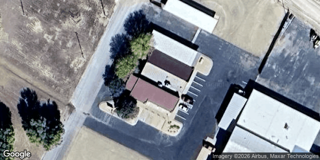 Satellite view of West Plains Telecommunications Inc HQ