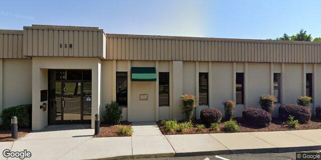 Street view of Pineville Telephone Company HQ