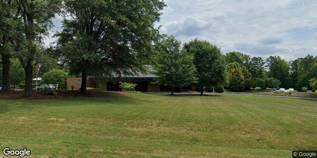 Street view of Randolph Telephone Membership Corporation HQ