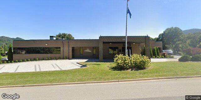 Street view of Skyline Telephone Membership Corporation HQ