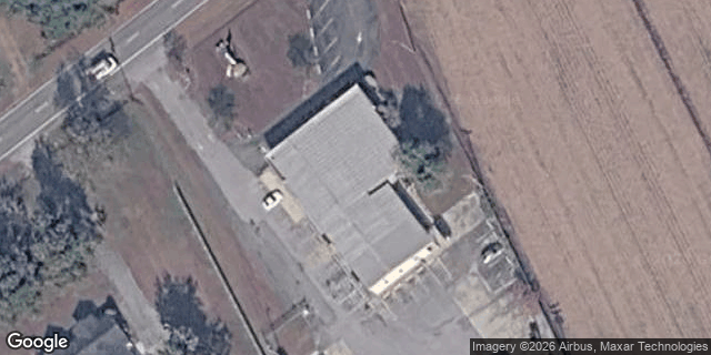 Satellite view of Tri-County Telephone Membership Corporation HQ