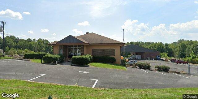 Street view of Wilkes Telephone Membership Corporation HQ