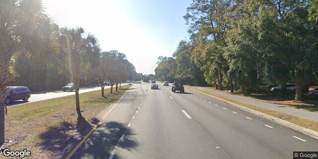 Street view of Bluffton Telephone Company Inc HQ