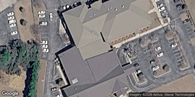 Satellite view of Farmers Telephone Cooperative Inc HQ