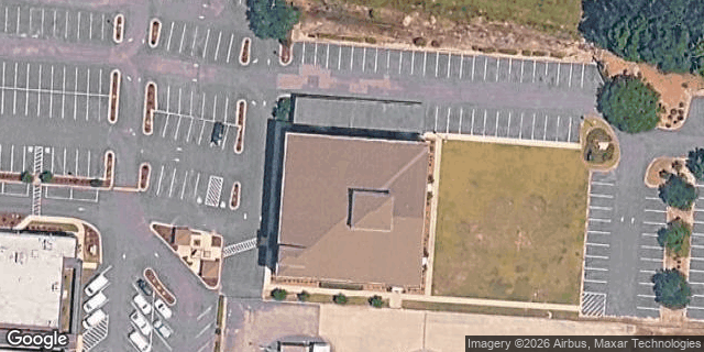 Satellite view of Horry Telephone Cooperative Inc HQ