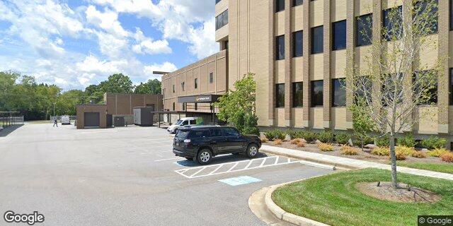 Street view of Lancaster Telephone Company HQ