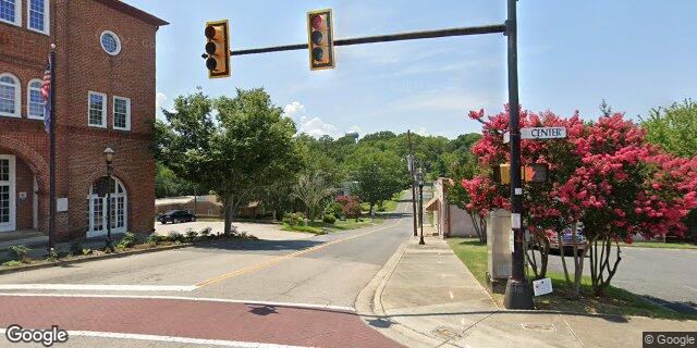 Street view of Lockhart Telephone Company Inc HQ