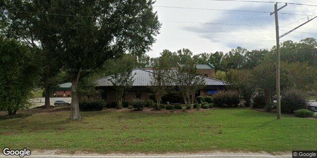 Street view of Piedmont Rural Telephone Cooperative Inc HQ