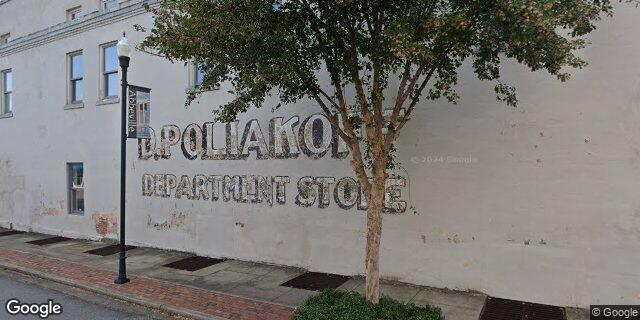 Street view of West Carolina Rural Telephone Cooperative Inc HQ