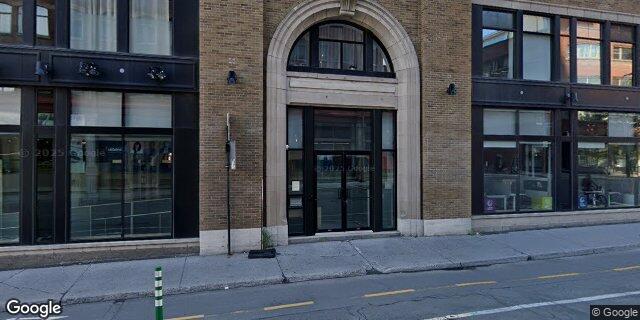 Street view of NorthernTel Limited Partnership HQ