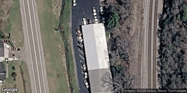 Satellite view of Highland Telephone Cooperative Inc - TN HQ