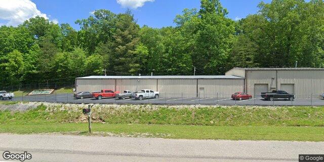 Street view of Highland Telephone Cooperative Inc - TN HQ