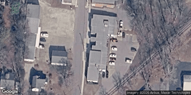 Satellite view of Loretto Telephone Company Inc HQ