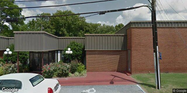 Street view of Loretto Telephone Company Inc HQ
