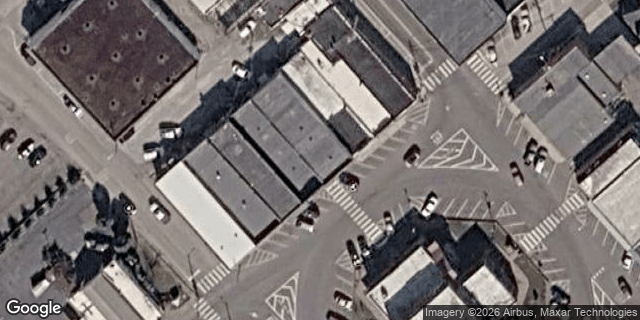 Satellite view of North Central Telephone Cooperative Inc - TN HQ