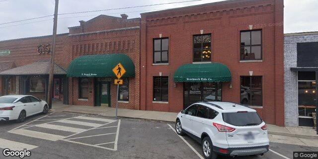 Street view of North Central Telephone Cooperative Inc - TN HQ