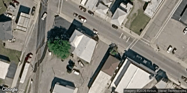 Satellite view of Hanson Communications of Ohio LLC-Orwell HQ
