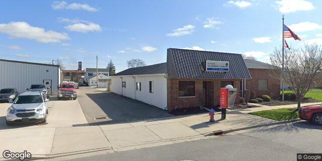 Street view of Kalida Telephone Company Inc HQ