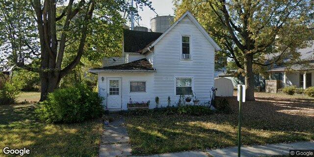 Street view of Middle Point Home Telephone Company HQ
