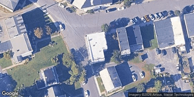 Satellite view of State Telephone Long Distance Company Inc dba State Telephone - Athens - NY HQ