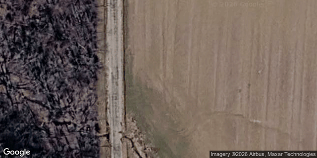 Satellite view of The Nova Telephone Company HQ